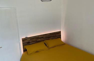 Appart avec chambre lumineux et chaleureux - Foto 6