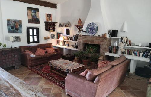 Cortijo el Cachete - Foto 6