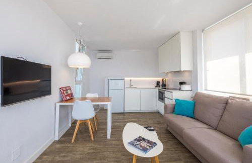 Apartamentos Playa de Canutells - Foto 46