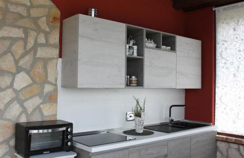 La Casa del Fico villa con piscina - Foto 12