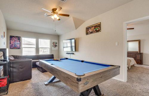 Family Friendly! 2-Story Home Near Georgetown Sq - Foto 25