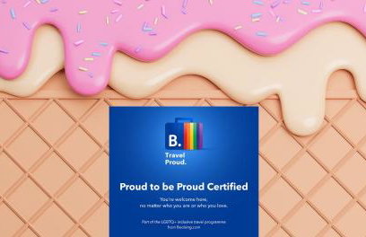 Candypartment Sweets 'n Sleep - Photo 32