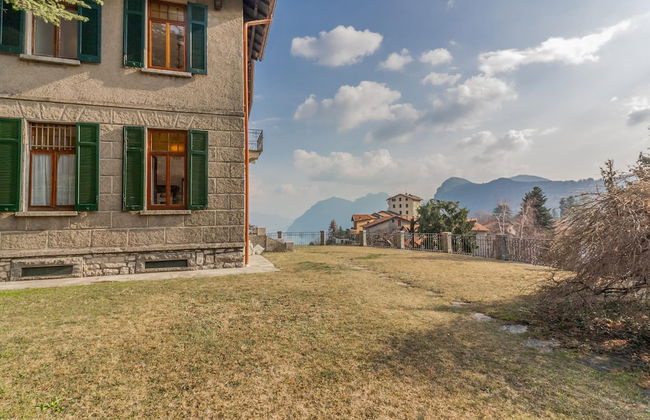 Family Villa With Stunning Lake View by Wonderful Italy - Foto 6