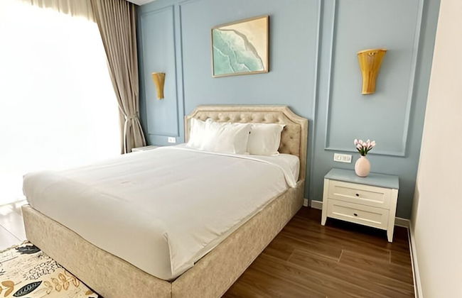 Deluxe 2 Br Alina House - Novaworld PT - Foto 4