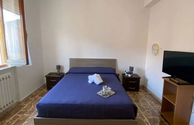 Comfortable Apartment in Porto Torres - Foto 3
