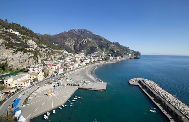 Castello Mezzacapo by Starhost - Foto 47