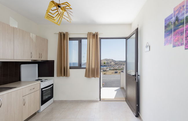 FabView Studio Apartments - Foto 9