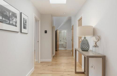 Destiny Scotland - Royal Mile Residence - Foto 29