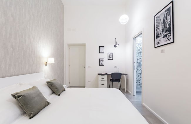 Arenella Family Apartment - Foto 13