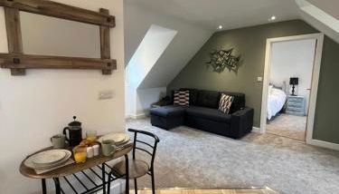 Woodpecker Lodge - Foto 5