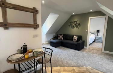 Woodpecker Lodge - Foto 5