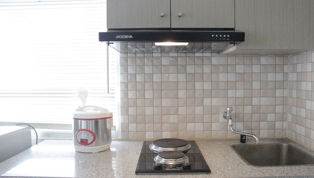 Cocina básica privada