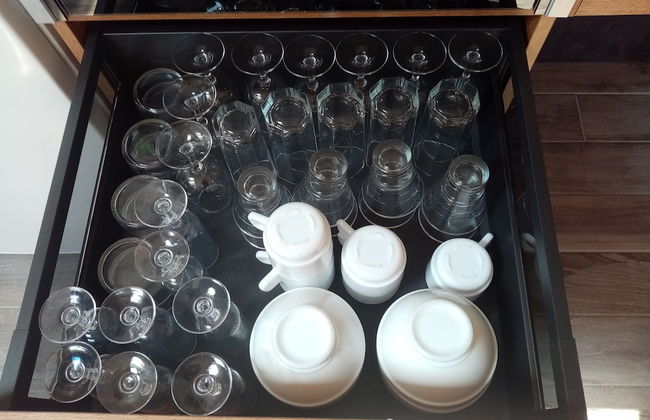 Gîte du Cluse - Foto 11