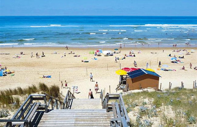 Terraced Holiday Home in Moliets - Photo 22