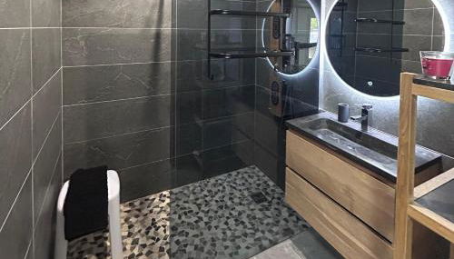 Maison proche de la plage - Foto 3, Shower