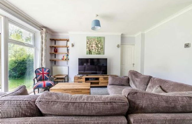 Host Stay Church Close - Photo 15