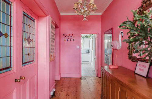 Beautiful Beachfront Townhouse - Foto 11
