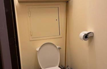 Superbe appartement ski aux pieds - Foto 10