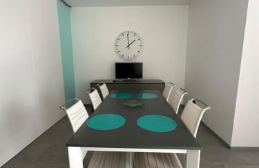 Modern flat with a stunning view in Cuneo center - Foto 8