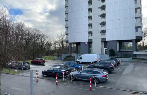 FeWo mit Meerblick am Hansapark - Foto 27