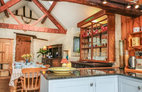 King Charles Cottage - Foto 23