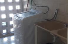 Apartamento Inteiro a 100 metros da Praia - Foto 13