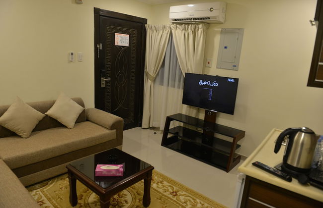 The First Tower Hotel Apartment - Foto 32