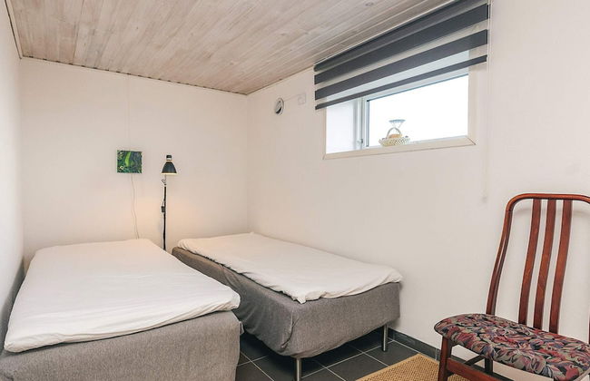 4 Person Holiday Home in Farso - Photo 39