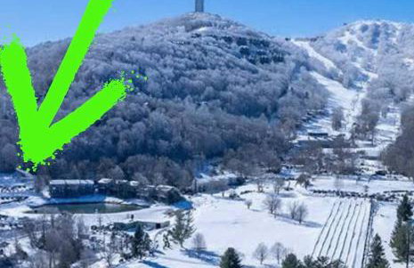 Walk to Sugar Mountain Resort | Cabin | Hot Tub - Foto 79