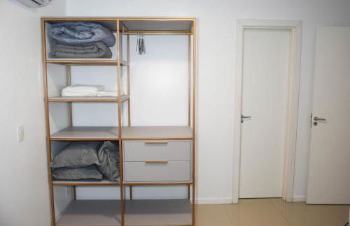 Apto térreo com churrasqueira MQ6110 - Foto 13