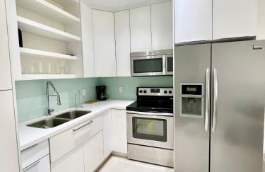 SOBE MONARCH 2 - 2 Bedroom 2 Bathroom Apts - 2 Independent 1 bedrooms apts - Foto 34