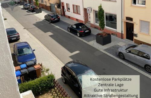 Schuhpartment am Pfälzer Wald nähe Outlet Center Zweibrücken - Foto 15