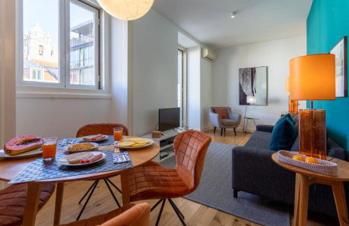 Santa Catarina Apartments by Les Deux Mariettes - Foto 32