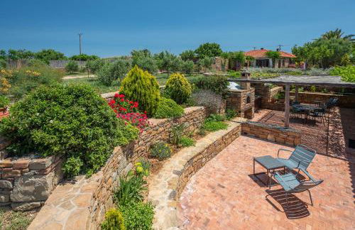 ATARAXIA at Saravari Beach - Foto 31