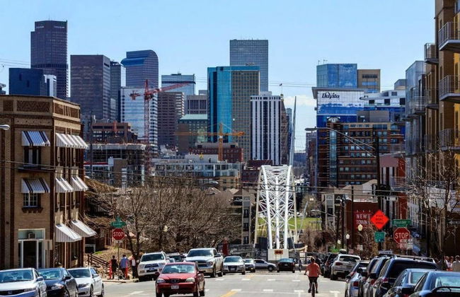 Industrial Design Flat Historic Loft Heart of Lohi - Foto 8