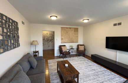 City Experience in the Heart of Downtown Berkley - Foto 8