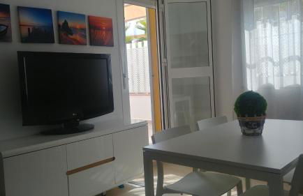 Apartamento Playa de Punta Candor - Foto 17