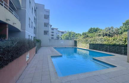 La Terrasse de L’esplanade, confort & terrasse - Foto 18