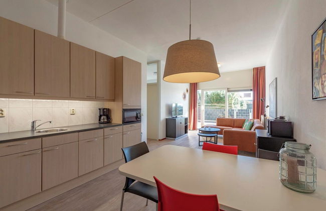 Apartment in Netherlands Near the Beach - Foto 5