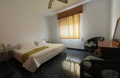 O Entre Mar y Montaña - Foto 11