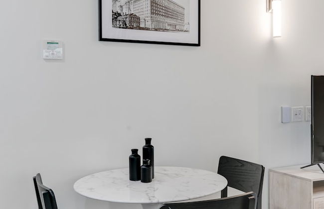 The Ledger Residences by Sosuite - Old City - Foto 55