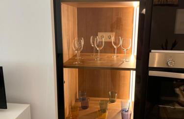 Artes 8 - 2 double room & 2 baths - Foto 13