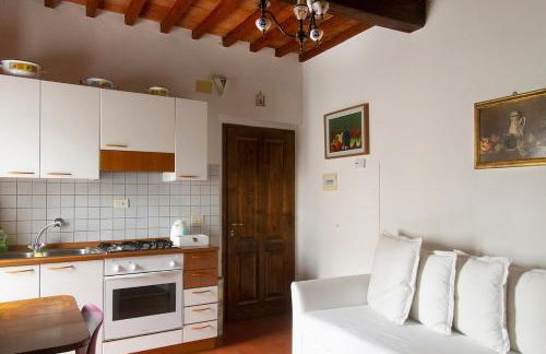 ROSSO DEL CHIANTI al CENTRO STORICO 2 - Foto 31