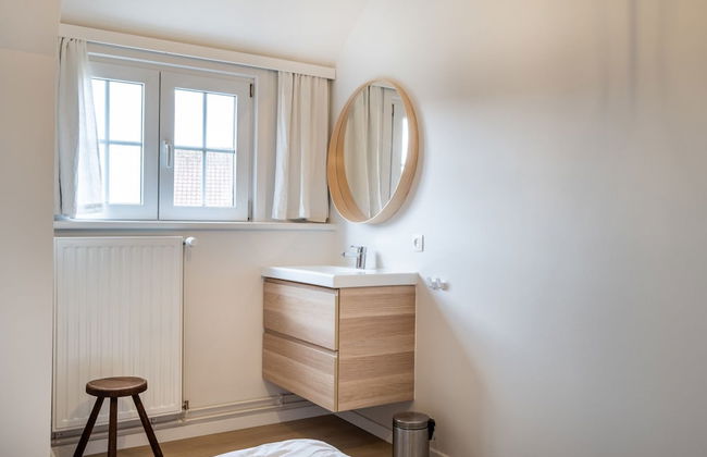 Villa in St-idesbald Near the Sea - Foto 24