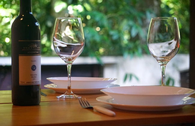 Chales Maritacas - Foto 21