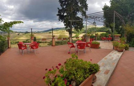 Casale Villa Rainò - Foto 13