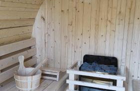 Piscine-Jacuzzi-Sauna -Videoprojecteur Perle Rare - Foto 63