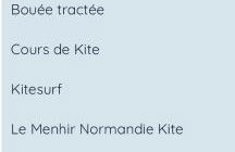 VILLA 600m de la plage calme Location possible à partir de 3 nuitées, pouvant accueillir 6-8 pers Activités nautiques randonnée vélo pêche golf casinos - Foto 52