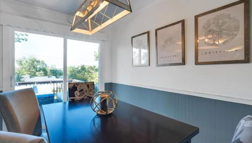 The Kentucky Bluegrass Retreat - Foto 4