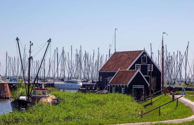 Modern Holiday Home With Dishwasher - Foto 37